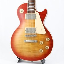 Gibson Les Paul Traditional 2015 100th Anniversary Heritage Cherry Sunburst