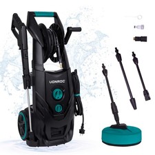 VONROC Nettoyeur Haute