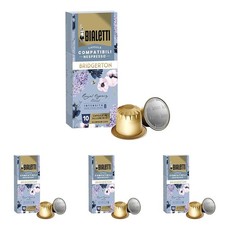 Boite 10 Capsules Bridgerton