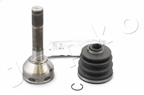 Joint cardan 62841 japko - 62841,