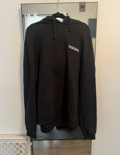 Vetements aw16 adelaide - aw16,