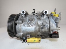 compresseur air conditionne citroËn C4 PICASSO I Monospace (UD_) 9825868180 21