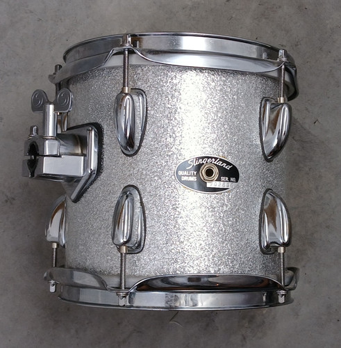Slingerland 8x8 artist - slingerland, series