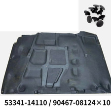 TOYOTA Crip SET Supra MK4