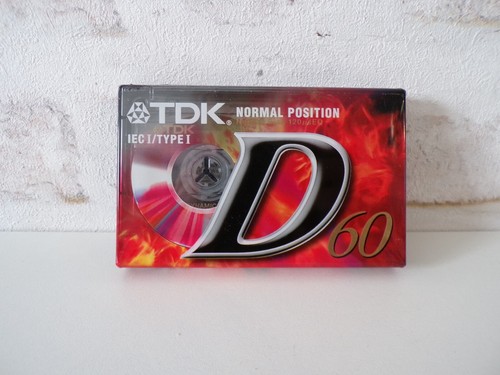 Cassette audio neuf - -,