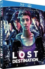 [Blu Ray + DVD] Lost