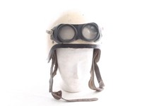 Ancienne Lunette De Protection Varia Lunette De Moto Décoration Vintage Rétro