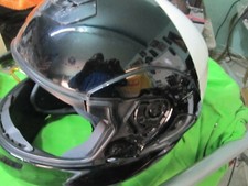 Shoei Multitec   helmet size Large Lot *A058