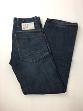 Jean brut G-Star 3301 cabine