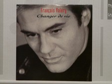 FRANCOIS VALERY Changer de vie 1901547