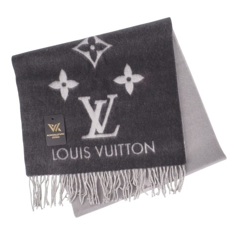 Foulard louis vuitton - louis, m76336