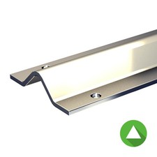 Rail à visser 1,95 m pour