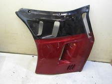 carenage laterale droit