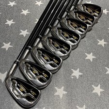 [Cobra] Ensemble de fers 8