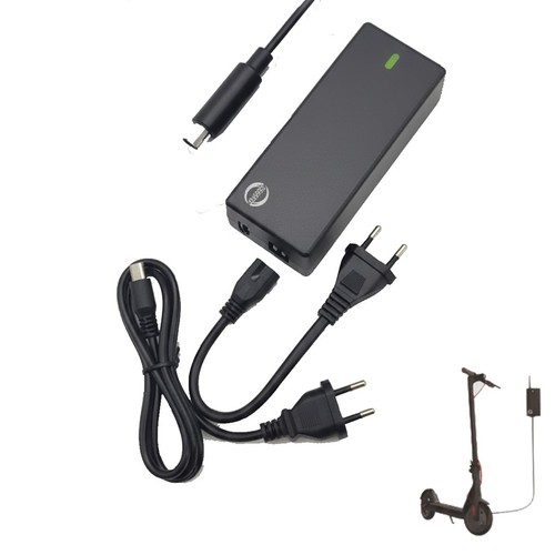 Chargeur universel 42v 84w - universel, 2a