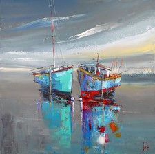 Toile XL 80x80cm Direct