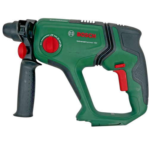 Marteau perforateur sans fil