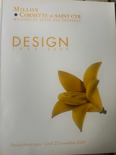 Catalogue vente design - catalogue,