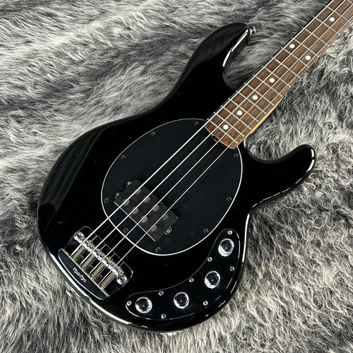 Music man stingray - music, noir