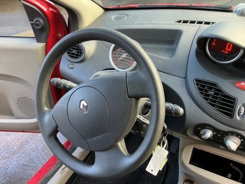 Combine commodo renault - renault, twingo