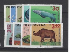 POLOGNE - POLSKA Yvert n°