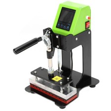 Presse à Chaud Manuelle à 10