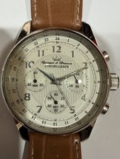 Montre Chronographe Homme