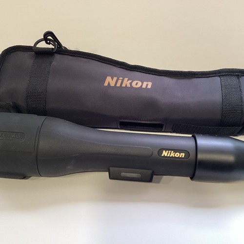 Nikon spotter xlii - nikon, straight