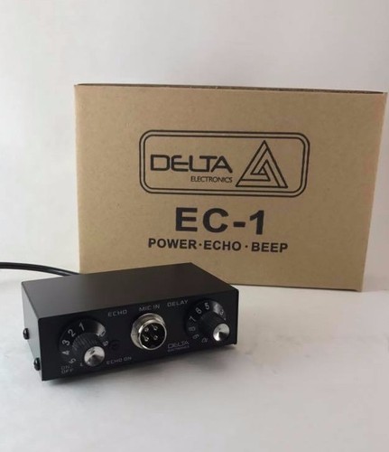 Delta ec1 dynamic mic - dynamic,