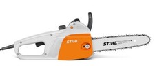 Tronçonneuse Électrique STIHL MSE 141 230 V 1.4 kW Longueur De Câble 40 Cm