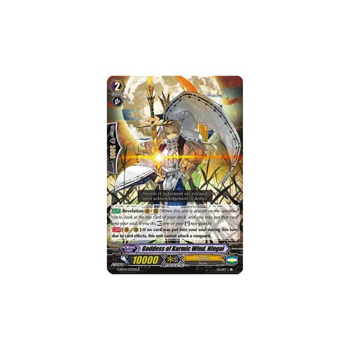 Vanguard tcg card bt14 037en - card, g-bt14/037en