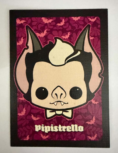 Gideons bakehouse pipistrello - bakehouse,