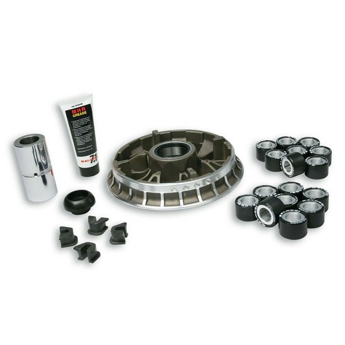 Set variateur malossi multivar - set,