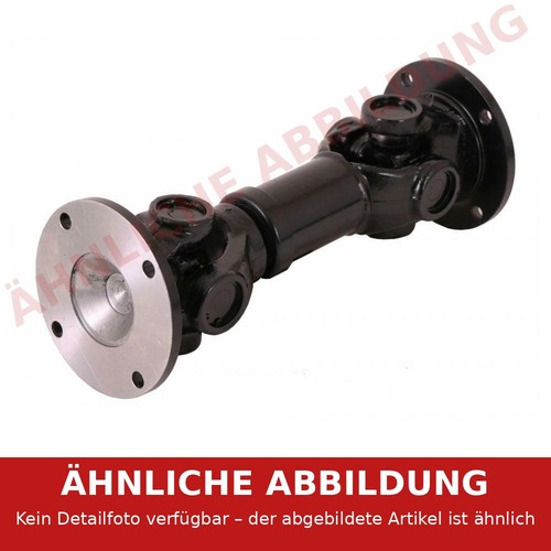 Arbre transmission mercedes - de,