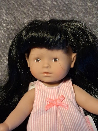 Poupée mini corolline - ,