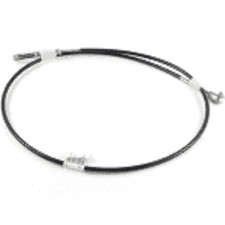 Hobie 14 Turbo Bridle - Black
