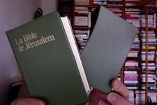 La Bible de Jérusalem : La