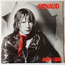 Renaud "Marche A L'Ombre"