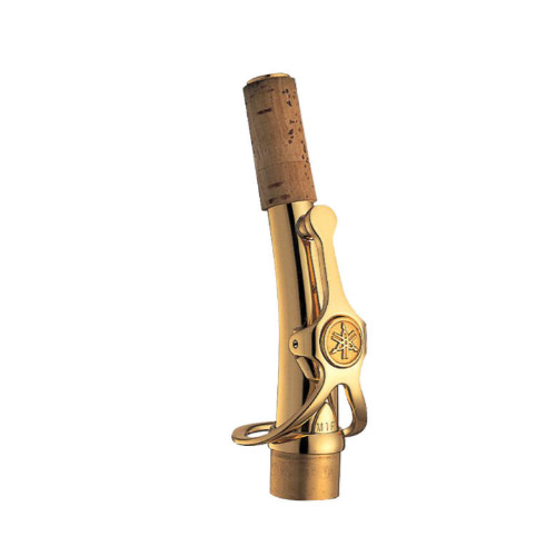 Saxophone soprano yamaha - saxophone,