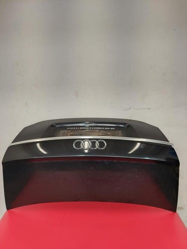 Malle hayon arriere audi - malle/hayon, 3