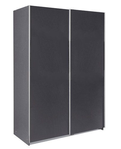 Armoire portes coulissantes - armoire,