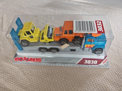 Majorette 3030 - majorette,