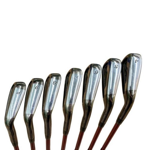 7pcs taylormade - ◼️7pcs◼️,