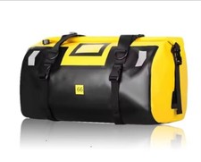 Sac Moto Étanche 40L MOTOWOLF