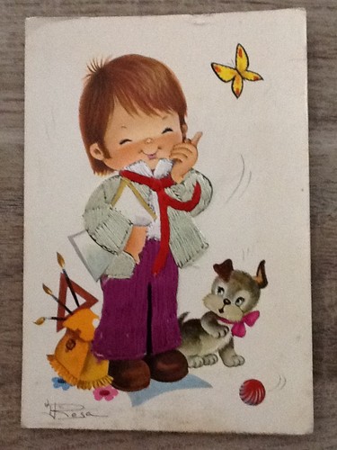 Illustree brodee petit - illustree,