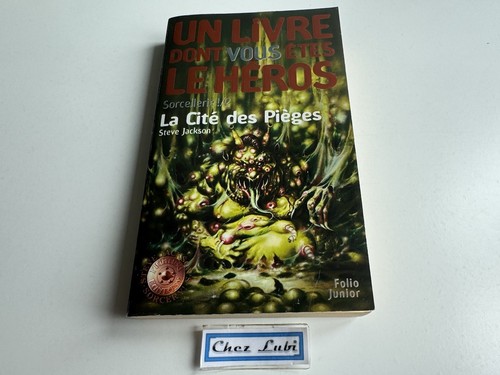 Ldvelh livre dont vous - un,
