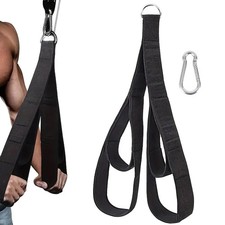 Câble Pour Triceps, Accessoire Pour Machine De Musculation à Domicile,