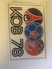 Sticker ultras Paris PSG Kob