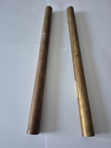 Barre laiton cuzn39pb3 ms58 - laiton,