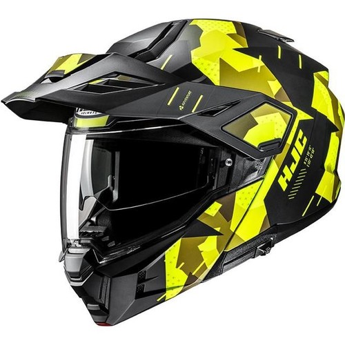Hjc casque modulable crossover - hjc,